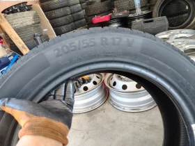 Гуми Летни 205/55R17, снимка 7