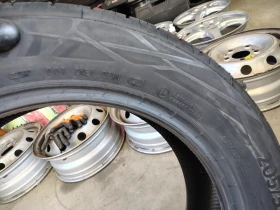 Гуми Летни 205/55R17, снимка 8