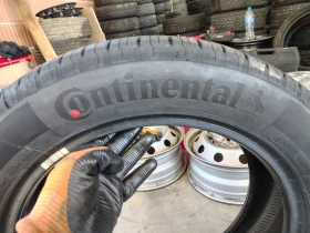 Гуми Летни 205/55R17, снимка 5