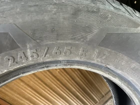 Гуми Летни 245/65R17, снимка 2