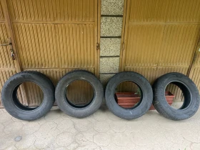Гуми Летни 245/65R17, снимка 1
