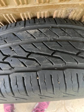 Гуми Летни 245/65R17, снимка 5
