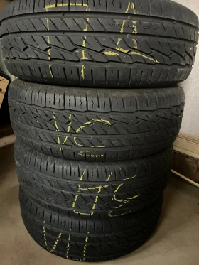 Гуми Летни 245/65R17, снимка 6
