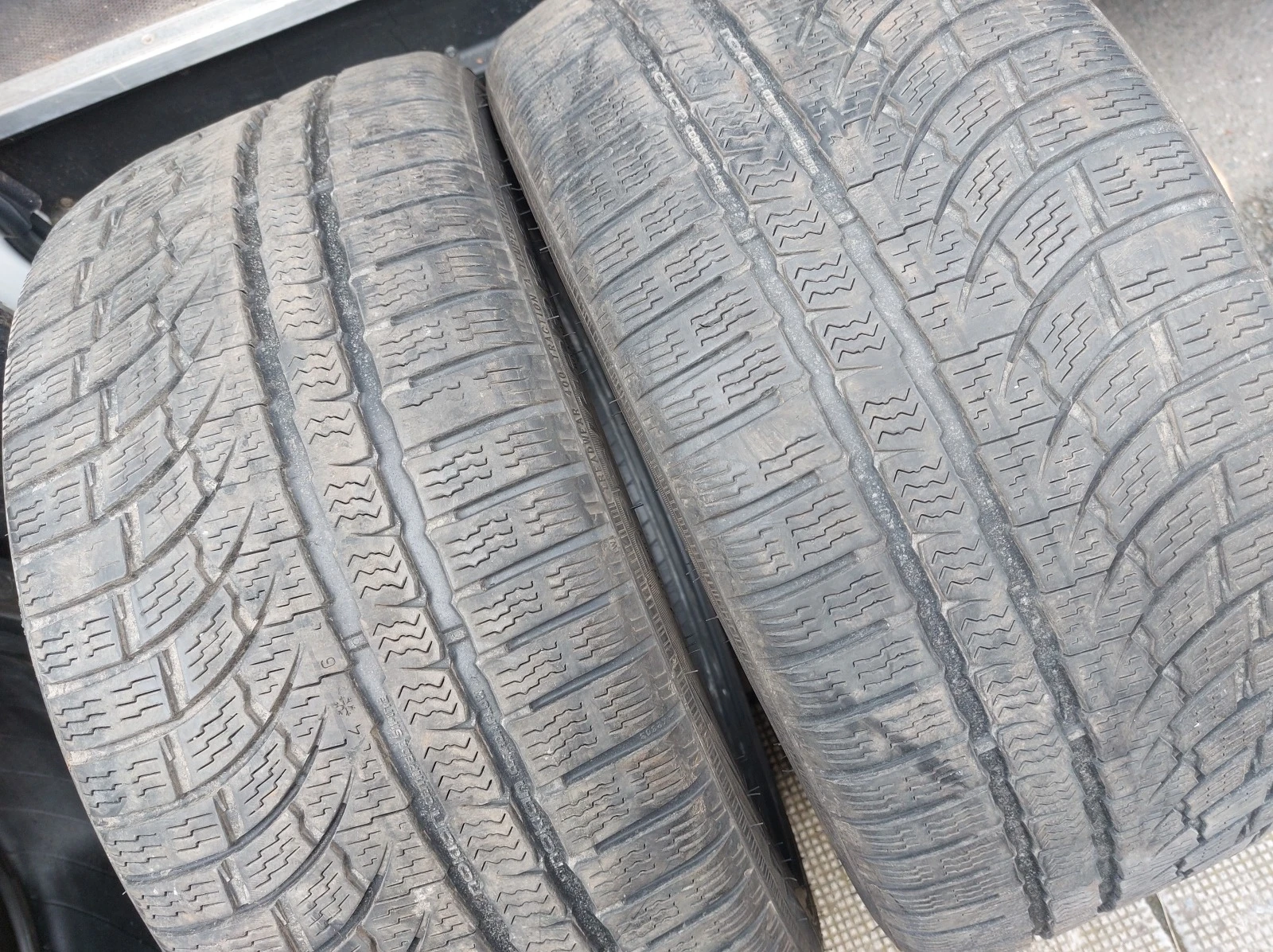 ���� 235/40R19 | Mobile.bg � ����������� 1