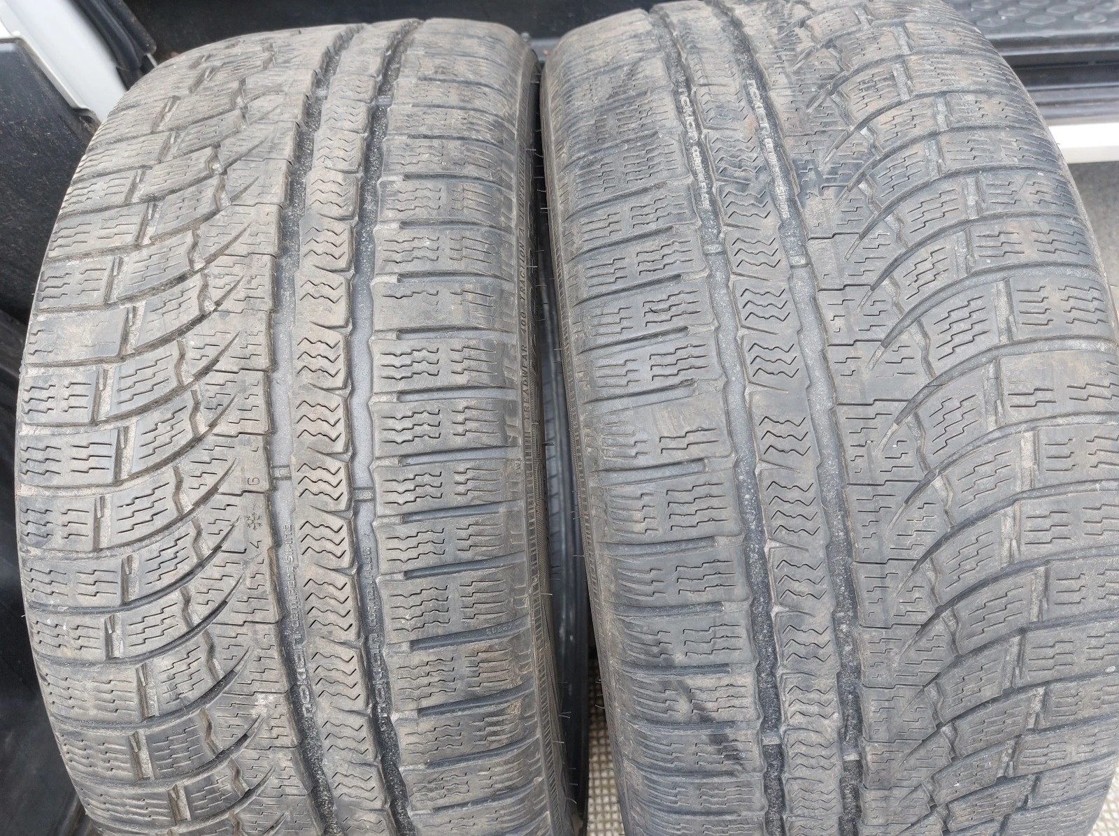 ���� 235/40R19 | Mobile.bg � ����������� 2