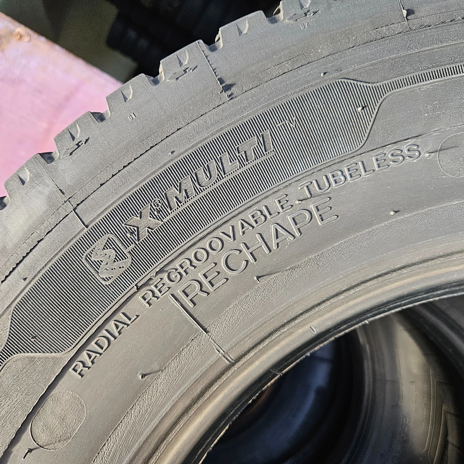  265/70R19.5 | Mobile.bg   7