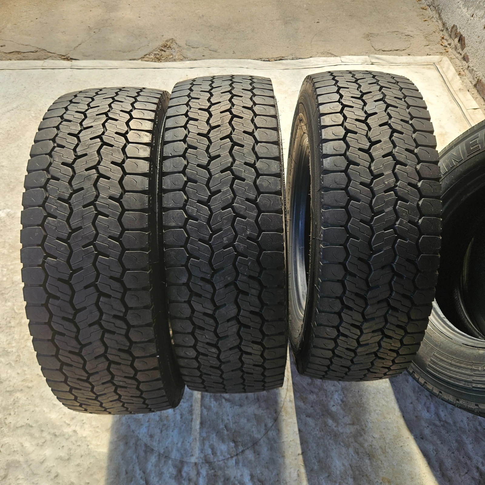  265/70R19.5 | Mobile.bg   11