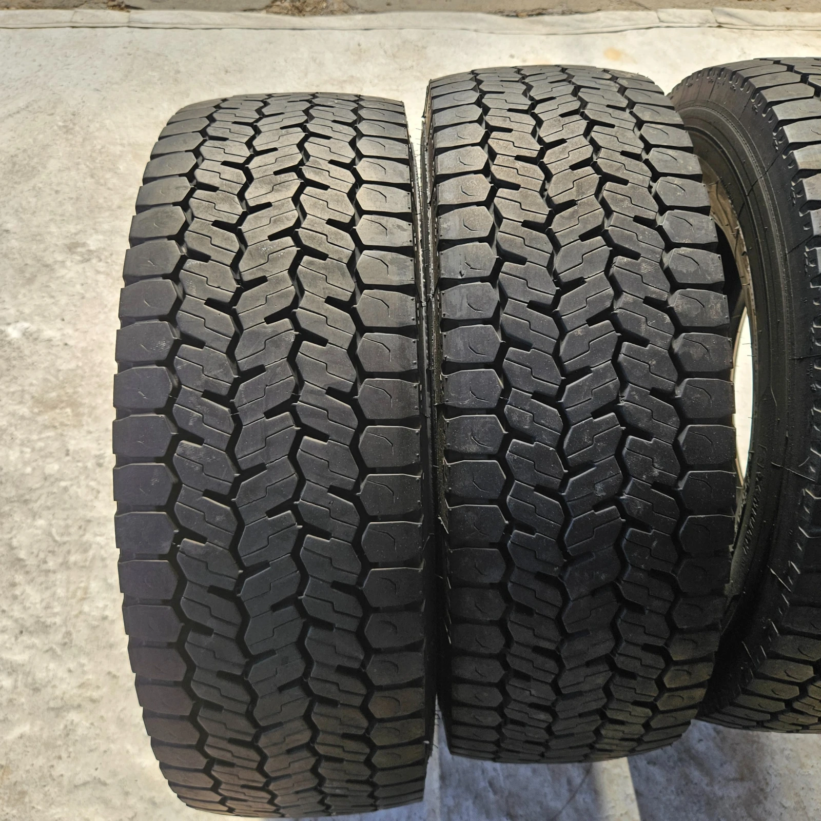  265/70R19.5 | Mobile.bg   1