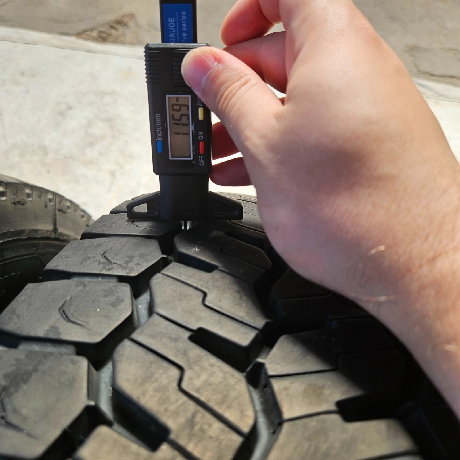  265/70R19.5 | Mobile.bg   3