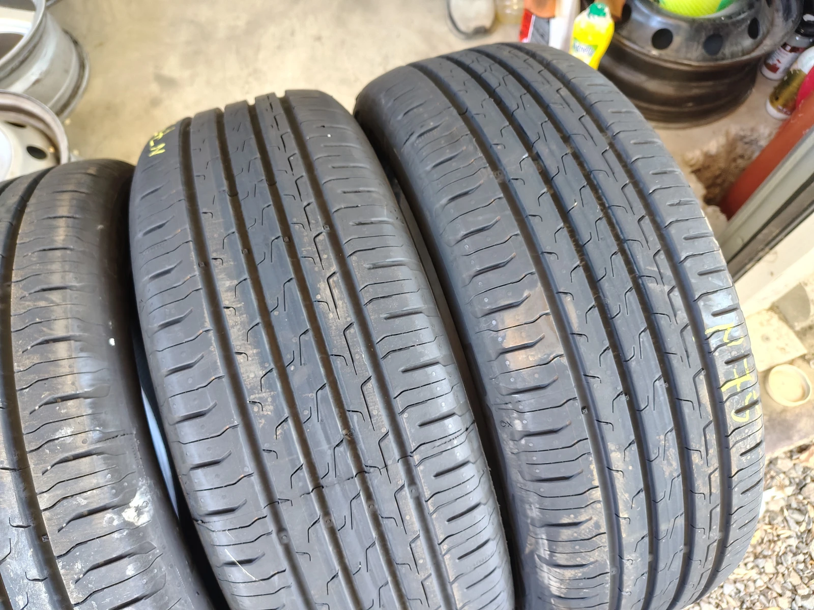  205/55R17 | Mobile.bg   4