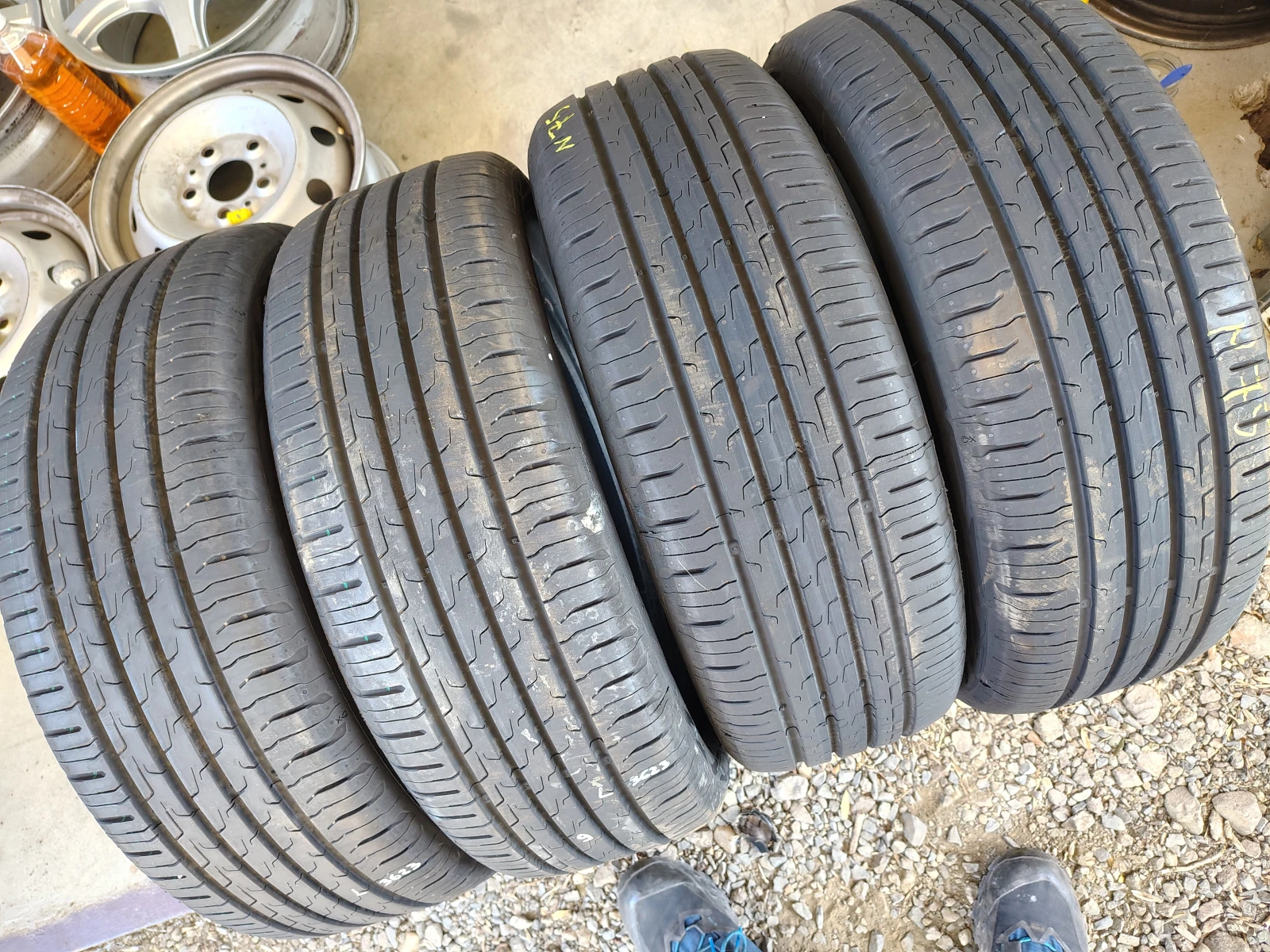  205/55R17 | Mobile.bg   2