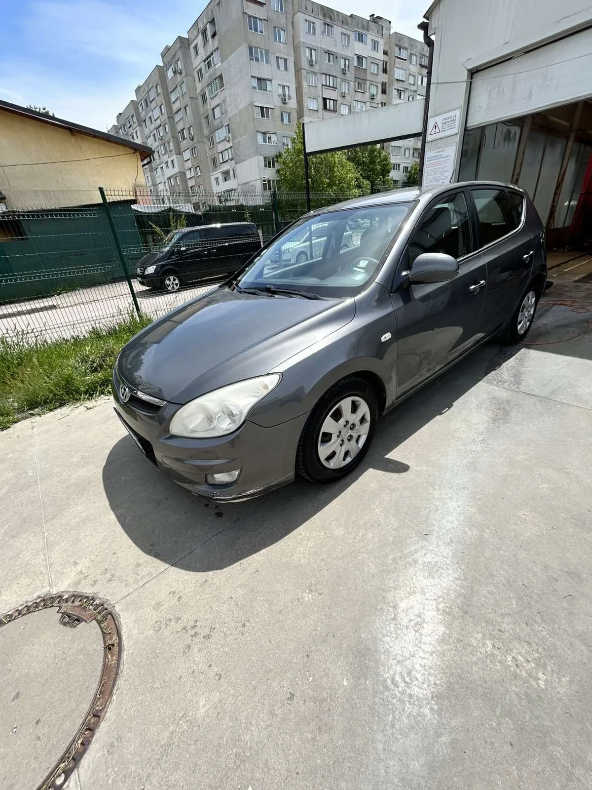 Коли под наем, снимка 9 - Rent a car - 55838270