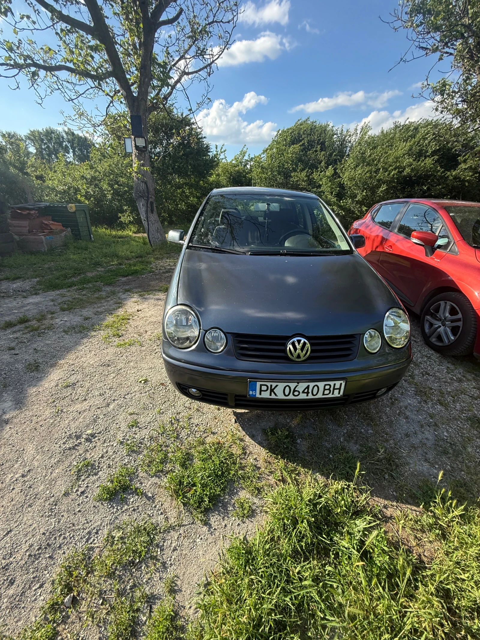 Коли под наем, снимка 7 - Rent a car - 55838270