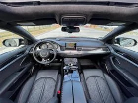 Audi S8 Plus Germany, снимка 10