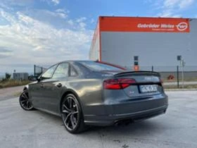 Audi S8 Plus Germany, снимка 5