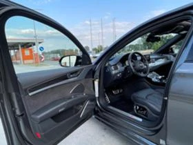 Audi S8 Plus Germany, снимка 9