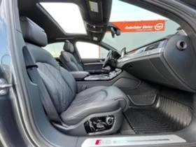 Audi S8 Plus Germany, снимка 13