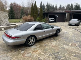 Lincoln Mark VIII 4.6 V8