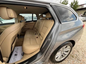 BMW 520 520D, 184kc.АВТОМАТИK, ЛИЗИНГ, снимка 13