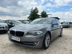 BMW 520 520D, 184kc.АВТОМАТИK, ЛИЗИНГ, снимка 3
