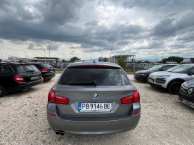 BMW 520 520D, 184kc.АВТОМАТИK, ЛИЗИНГ, снимка 6