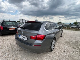 BMW 520 520D, 184kc.АВТОМАТИK, ЛИЗИНГ, снимка 7