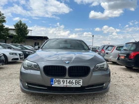 BMW 520 520D, 184kc.АВТОМАТИK, ЛИЗИНГ, снимка 2