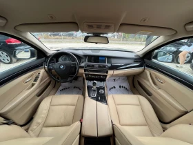 BMW 520 520D, 184kc.АВТОМАТИK, ЛИЗИНГ, снимка 9