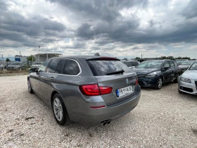 BMW 520 520D, 184kc.АВТОМАТИK, ЛИЗИНГ, снимка 5