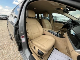 BMW 520 520D, 184kc.АВТОМАТИK, ЛИЗИНГ, снимка 11