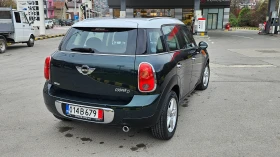 Mini Countryman 2.0D 6skorosti/Klimatron, снимка 6