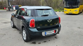 Mini Countryman 2.0D 6skorosti/Klimatron, снимка 5