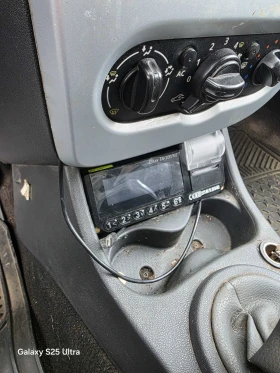 Dacia Logan 1.6, снимка 13