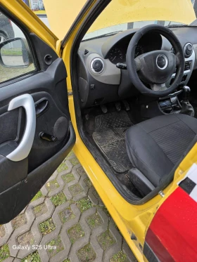 Dacia Logan 1.6, снимка 2