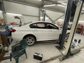 BMW 535 N55B30, снимка 4