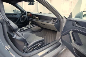 Porsche 911 992.2 GT3 CLUBSPORT/FACELIFT/BOSE/SPORT CHRONO/, снимка 11