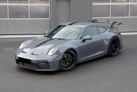 Porsche 911 992.2 GT3 CLUBSPORT/FACELIFT/BOSE/SPORT CHRONO/, снимка 2