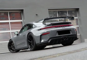 Porsche 911 992.2 GT3 CLUBSPORT/FACELIFT/BOSE/SPORT CHRONO/, снимка 3