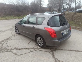 Peugeot 308 SW ПАНОРАМА, снимка 6