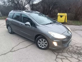 Peugeot 308 SW ПАНОРАМА, снимка 4