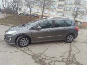 Peugeot 308 SW ПАНОРАМА, снимка 7
