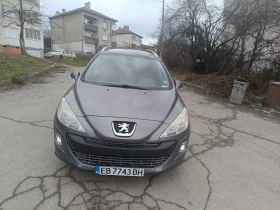 Peugeot 308 SW ПАНОРАМА, снимка 2