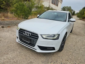 Audi A4 2.0дизел  150кс 2013год- На части!!, снимка 2