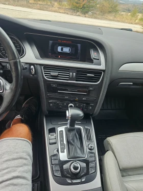 Audi A4 2.0дизел  150кс 2013год- На части!!, снимка 16