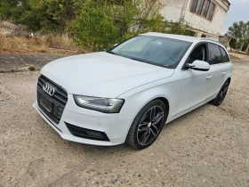 Audi A4 2.0дизел  150кс 2013год- На части!!, снимка 6