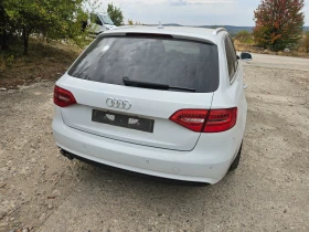 Audi A4 2.0дизел  150кс 2013год- На части!!, снимка 3
