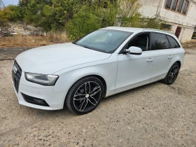 Audi A4 2.0дизел  150кс 2013год- На части!!, снимка 7