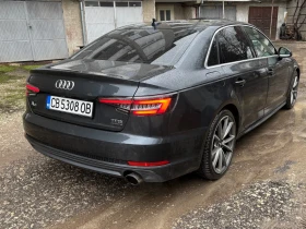 Audi A4 3 S line Quattro 2.0TFSI, снимка 7