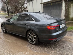 Audi A4 3 S line Quattro 2.0TFSI, снимка 5
