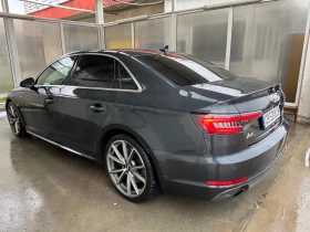 Audi A4 3 S line Quattro 2.0TFSI, снимка 9